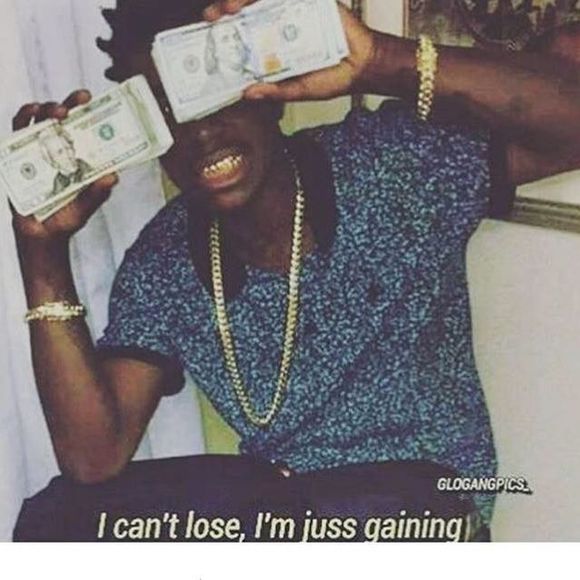 Meet your Posher, Reggie - Picture 1 of 1